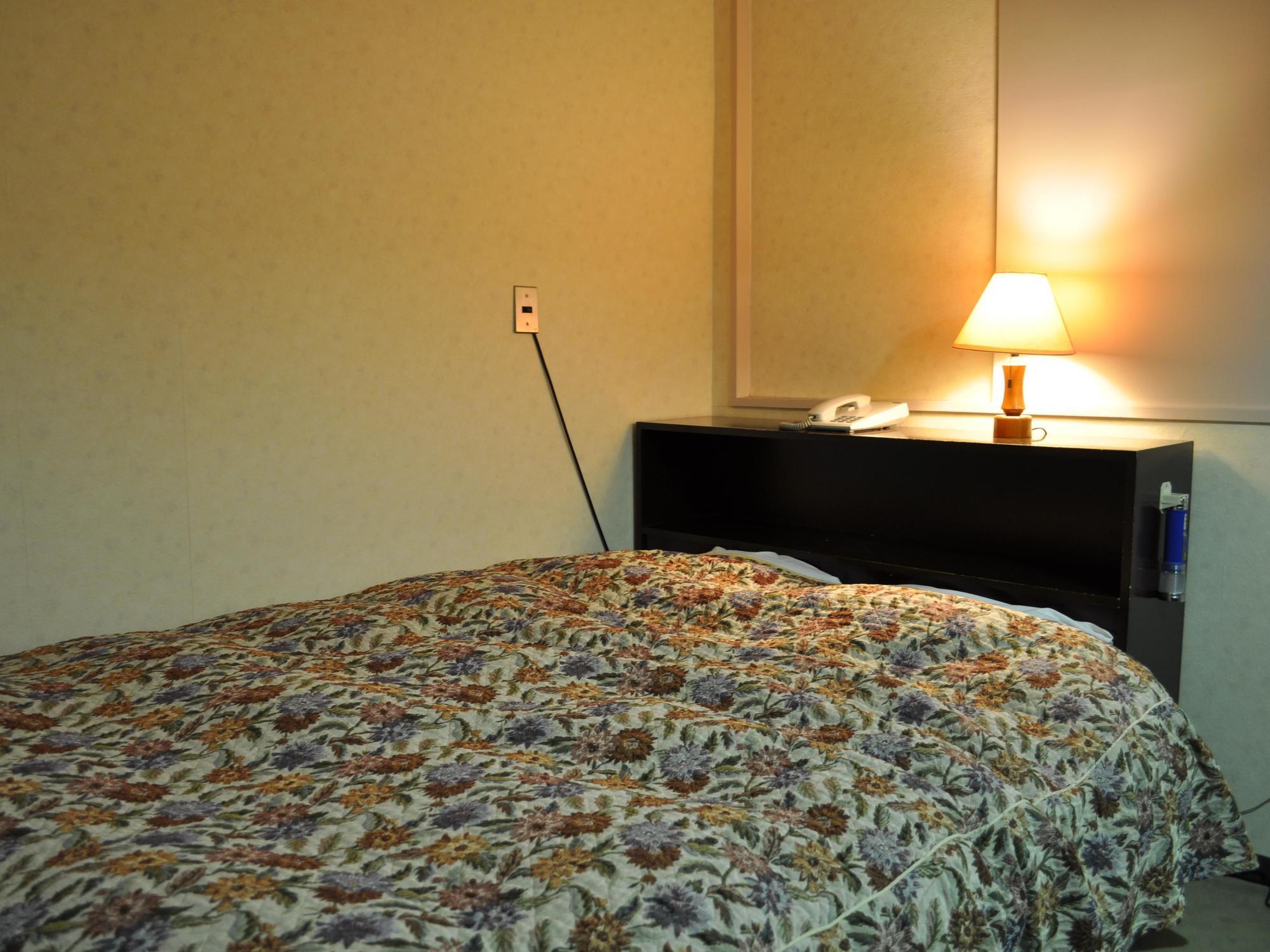 Tomikawa City Hotel Hidaka  Экстерьер фото
